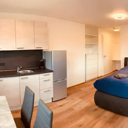 Casa Riebold Apartamento Weil der Stadt