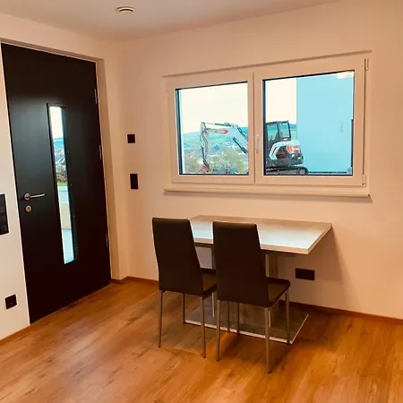 Casa Riebold Apartment *