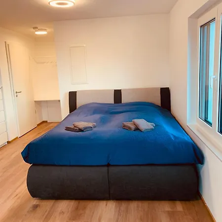 Apartment Casa Riebold *