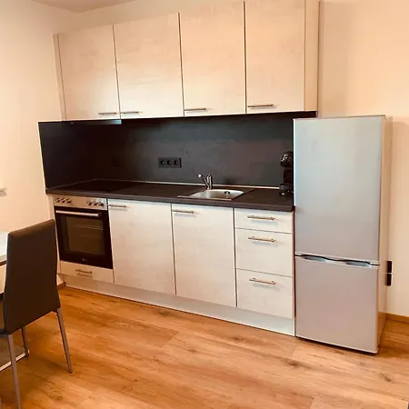 Casa Riebold Apartment Weil der Stadt