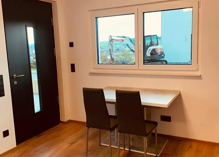 Casa Riebold Apartament *