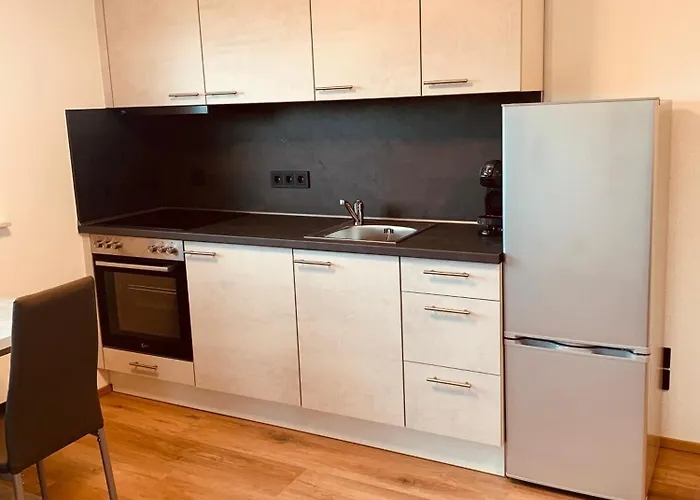 Casa Riebold Apartament Weil der Stadt