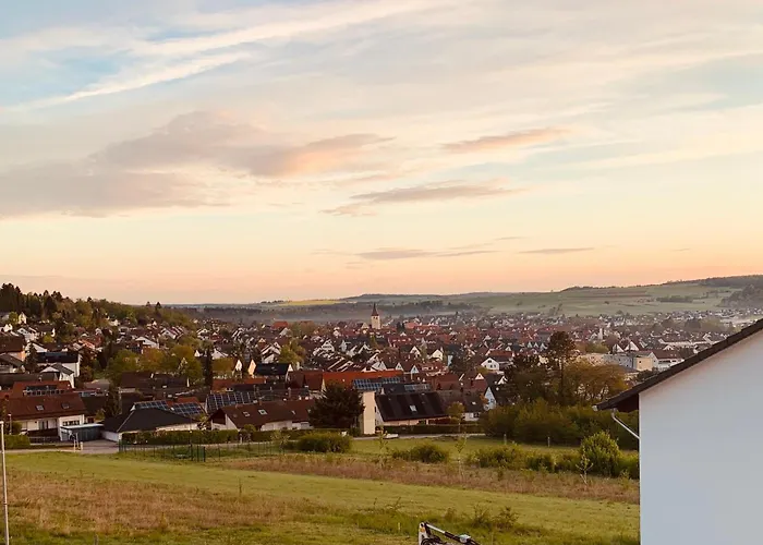 Casa Riebold Apartament