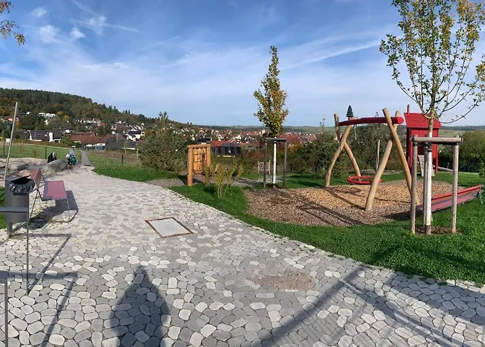 Casa Riebold Apartament